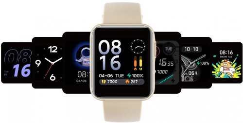 : Xiaomi  - Mi Watch Lite