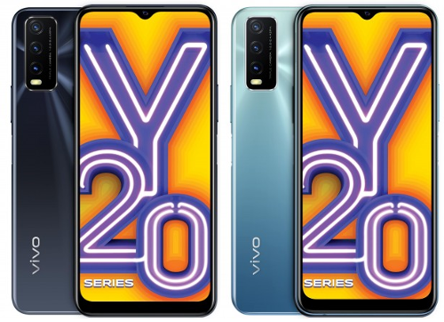 : Vivo Y20G  Helio G80   5000 