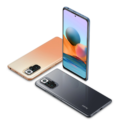 :  Redmi Note 10 Pro  Note 10 Pro Ma  