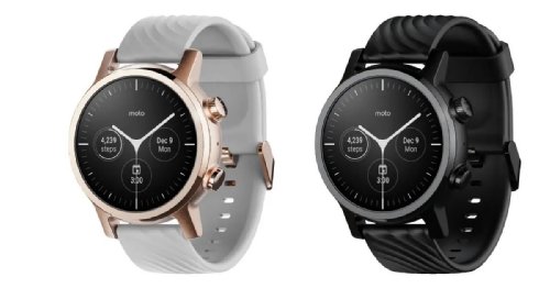 :  Moto 360     Flipkart