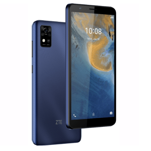 : ZTE Blade A31   18:9  Android 11 Go edition  