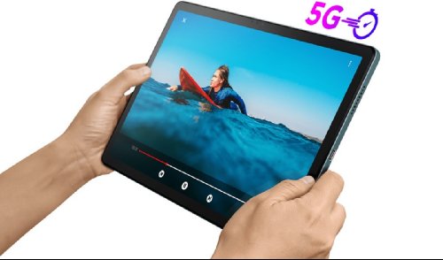 : Lenovo Tab P11 5G    11-   5G