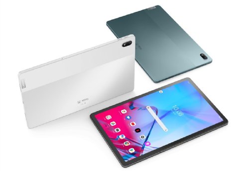 : Lenovo Tab P11 5G    11-   5G