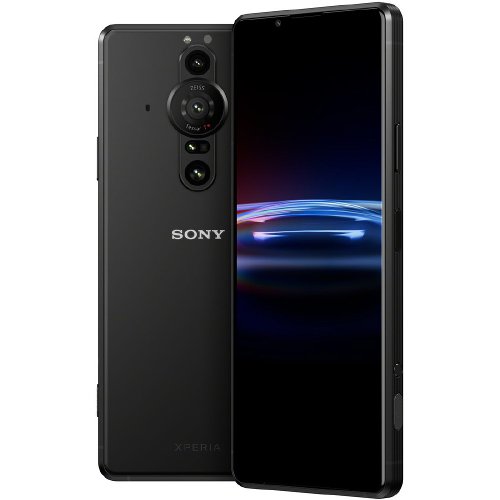 : Sony Xperia Pro-I    $1799
