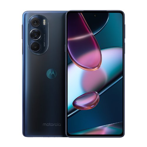 : Moto Edge X30       Snapdragon 8 Gen 1