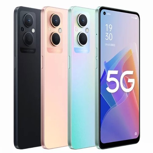 : Oppo A96  