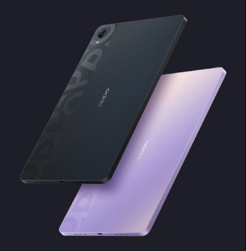 :  OPPO Pad  