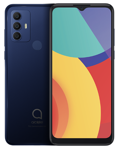 : Alcatel 1V 2021  