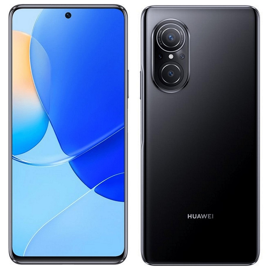 Слухи: Раскрыты подробности о Huawei Nova 9 SE