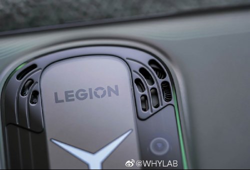 :   Lenovo Legion Y90  