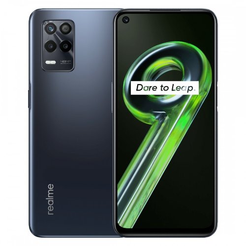 : Realme 9 5G  9 5G Speed Edition  