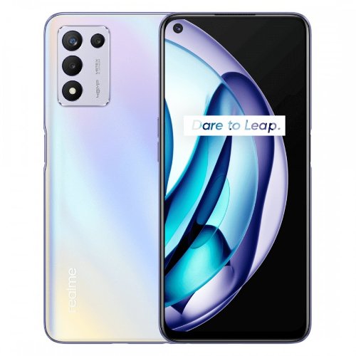 : Realme 9 5G  9 5G Speed Edition  