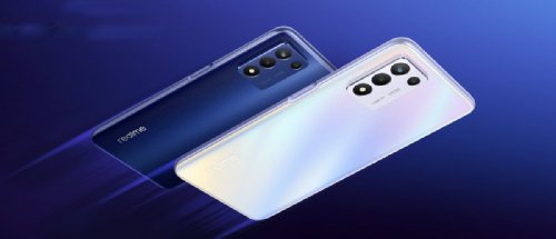 : Realme 9 5G  9 5G Speed Edition  