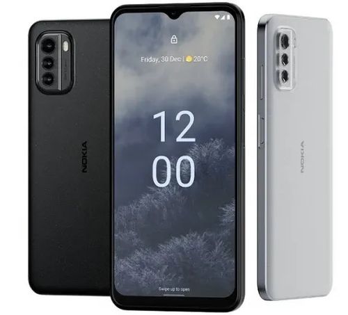 :   Nokia X30, G60  C31