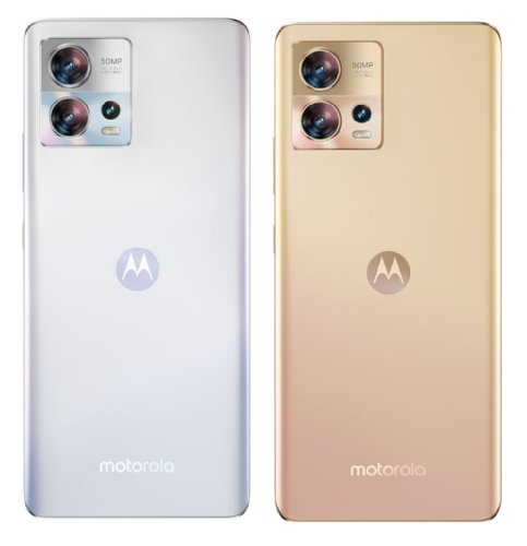 : Motorola Edge 30 Fusion    Moto S30 Pro