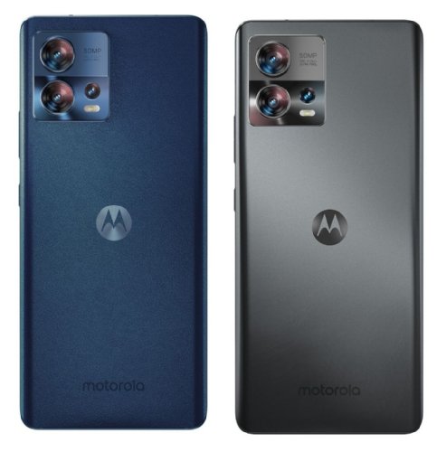 : Motorola Edge 30 Fusion    Moto S30 Pro