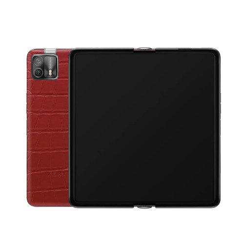 :    Vertu Ayxta Fold 3