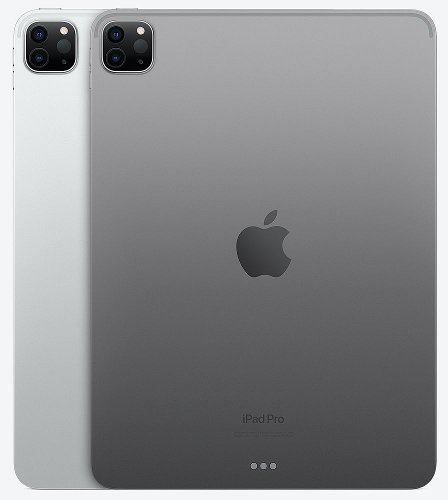 : iPad Pro 11  12.9 (2022)   Apple 2  