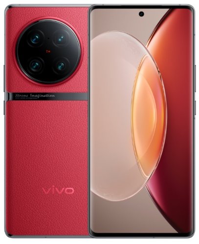 : Vivo X90 Pro+  Snapdragon 8 Gen 2  