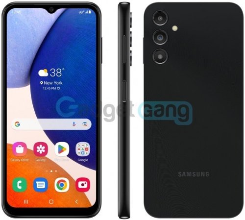 : Samsung Galaxy A14 5G     