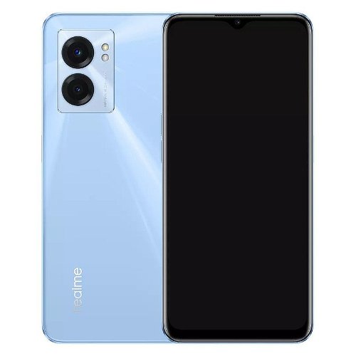 :  Realme V23i   