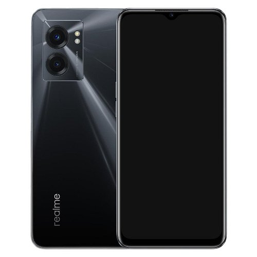 :  Realme V23i   