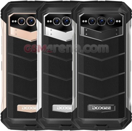 : Doogee V Max    22000     