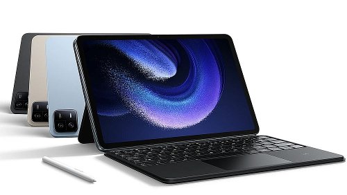 : Xiaomi Pad 6  Pad 6 Pro  