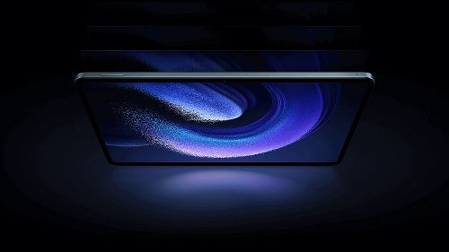 : Xiaomi Pad 6  Pad 6 Pro  