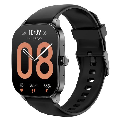 :  Amazfit Pop 3S  1.96 AMOLED-    Bluetooth