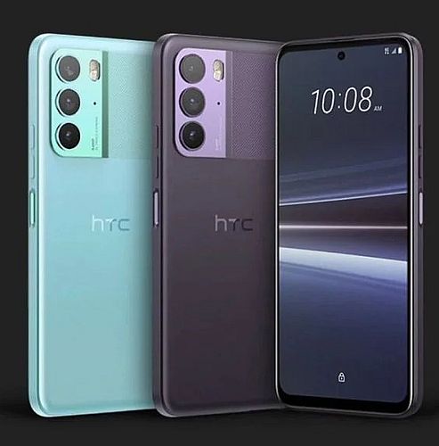 : HTC U23     