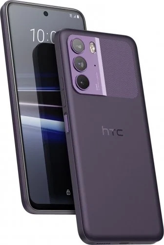 : HTC U23     