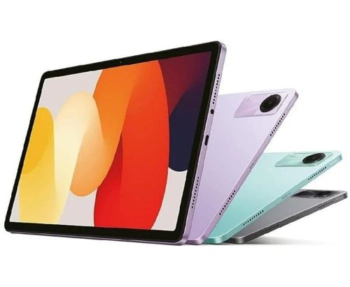 :    Redmi Pad SE