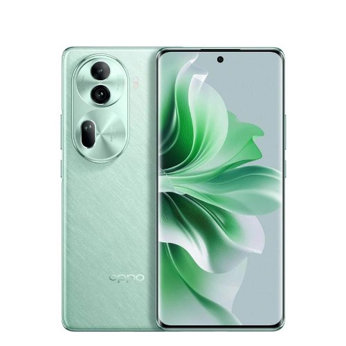 :  Oppo Reno 11   Dimensity 820   Sony LYT-600