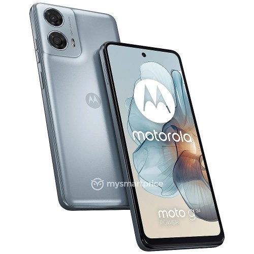 :    Moto G24 Power  Moto G34