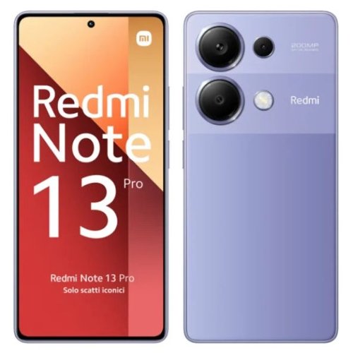:   Redmi Note 13  13 Pro 4G