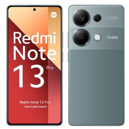 :   Redmi Note 13  13 Pro 4G