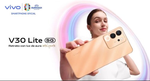 : Vivo V30 Lite 5G  12    