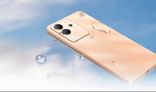 : Vivo V30 Lite 5G  12    