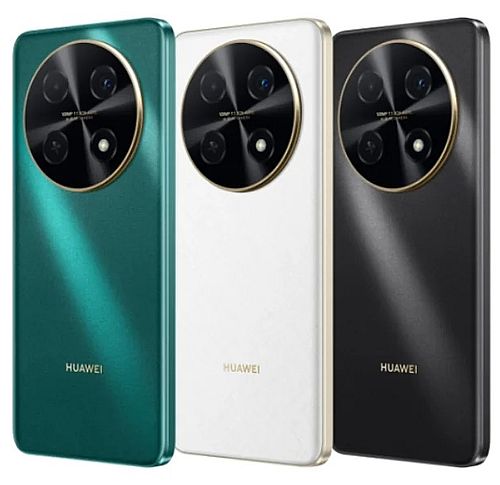 : Huawei Enjoy 70 Pro  4G- Snapdragon 680  