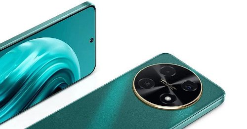 : Huawei Enjoy 70 Pro  4G- Snapdragon 680  