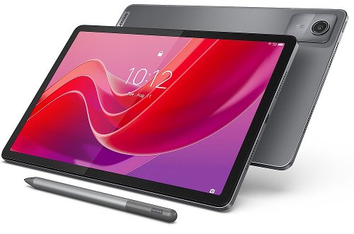 : Lenovo Tab M11 (2024)  4   