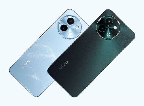 :  Vivo Y38    6000 