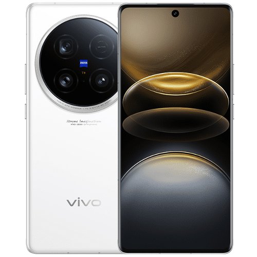 : Vivo X100 Ultra      