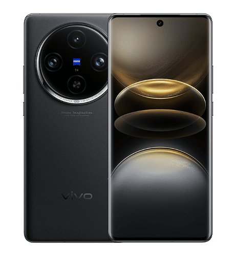 : Vivo X100  X100 Pro  