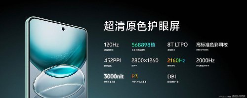 : Vivo X100  X100 Pro  