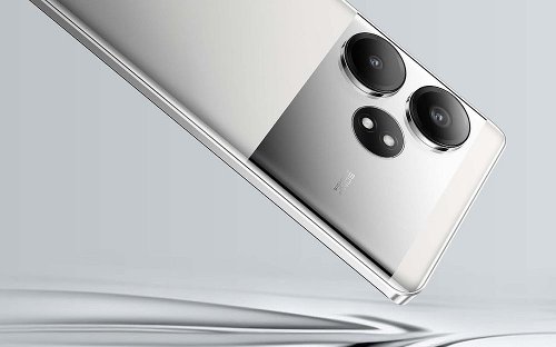 :  Realme GT 6T  Snapdragon 7+ Gen 3   120 