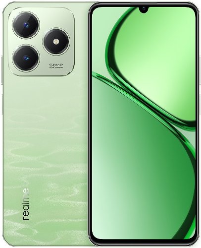 : Realme C63  