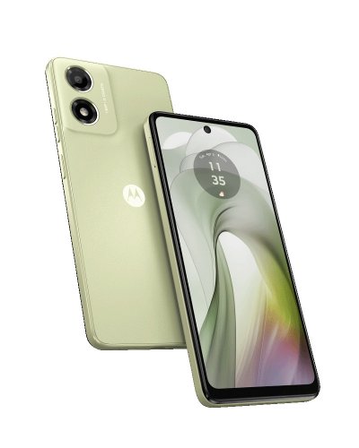 : Motorola Moto E14  Android Go Edition  