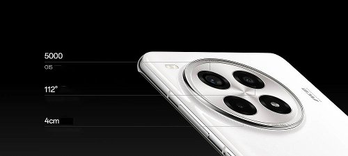:  OnePlus Ace 3 Pro  SD 8 Gen 3,  24      6100 